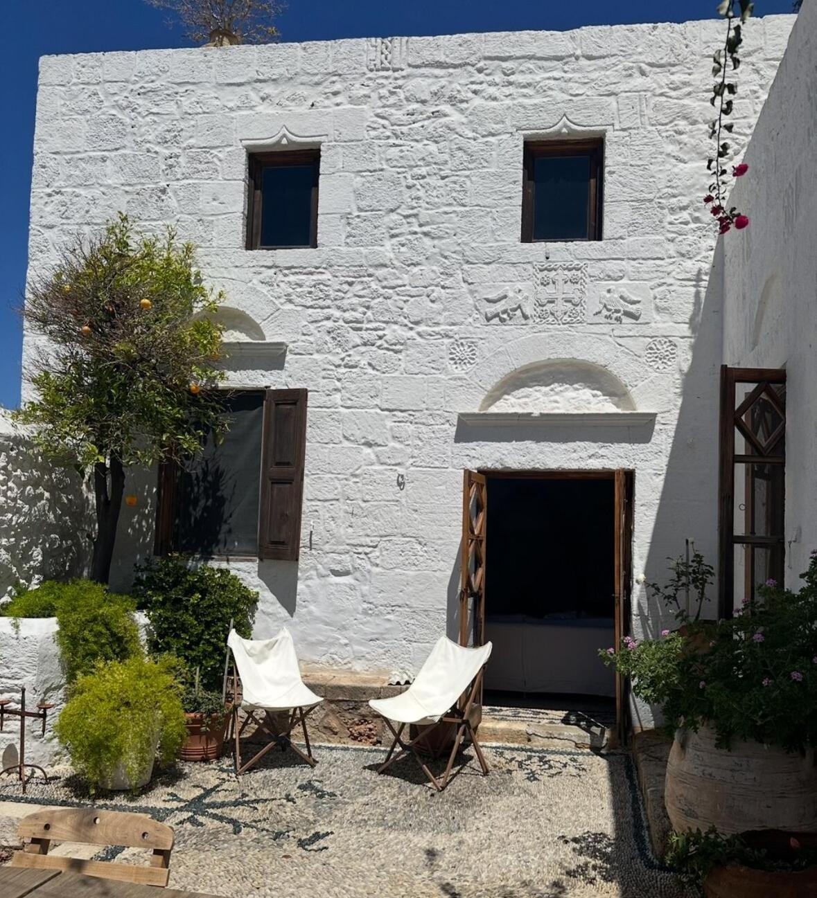 Villa Kali