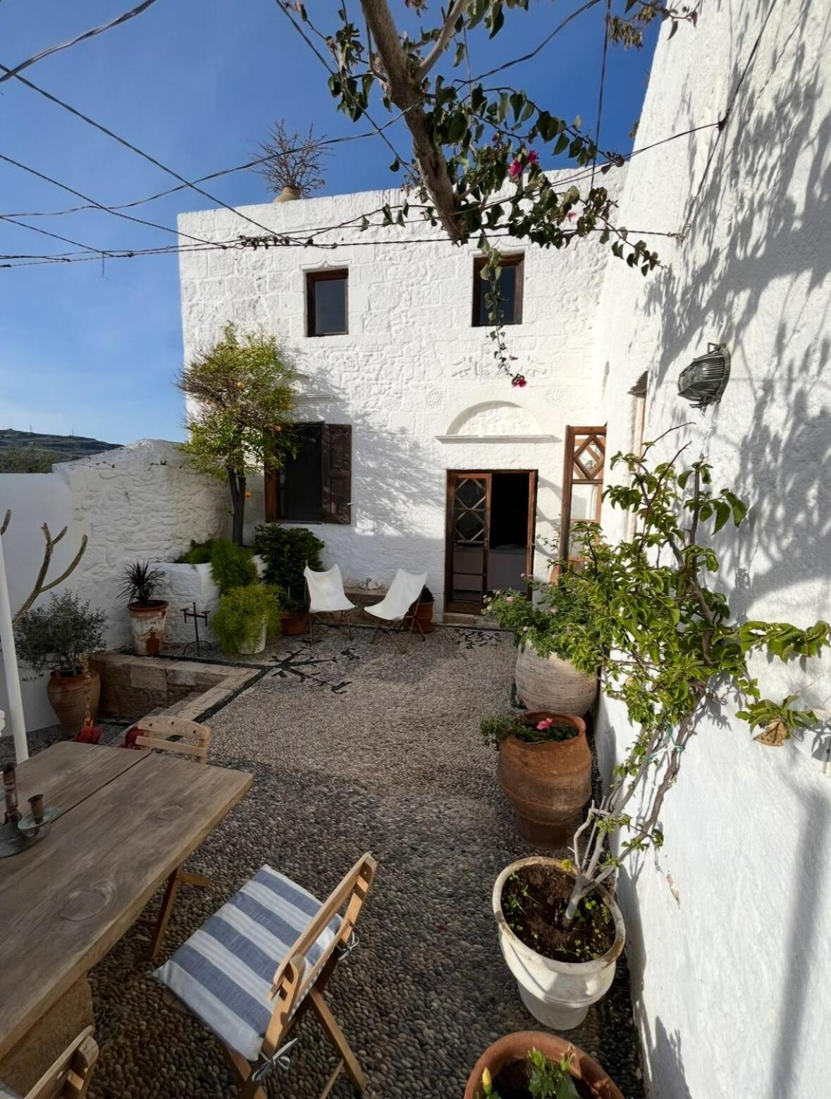 Kali Villa