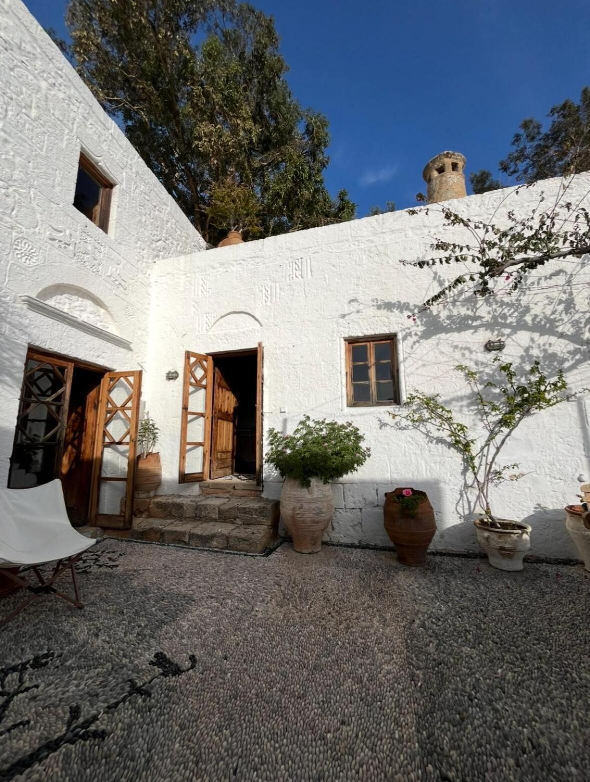 Villa Kali