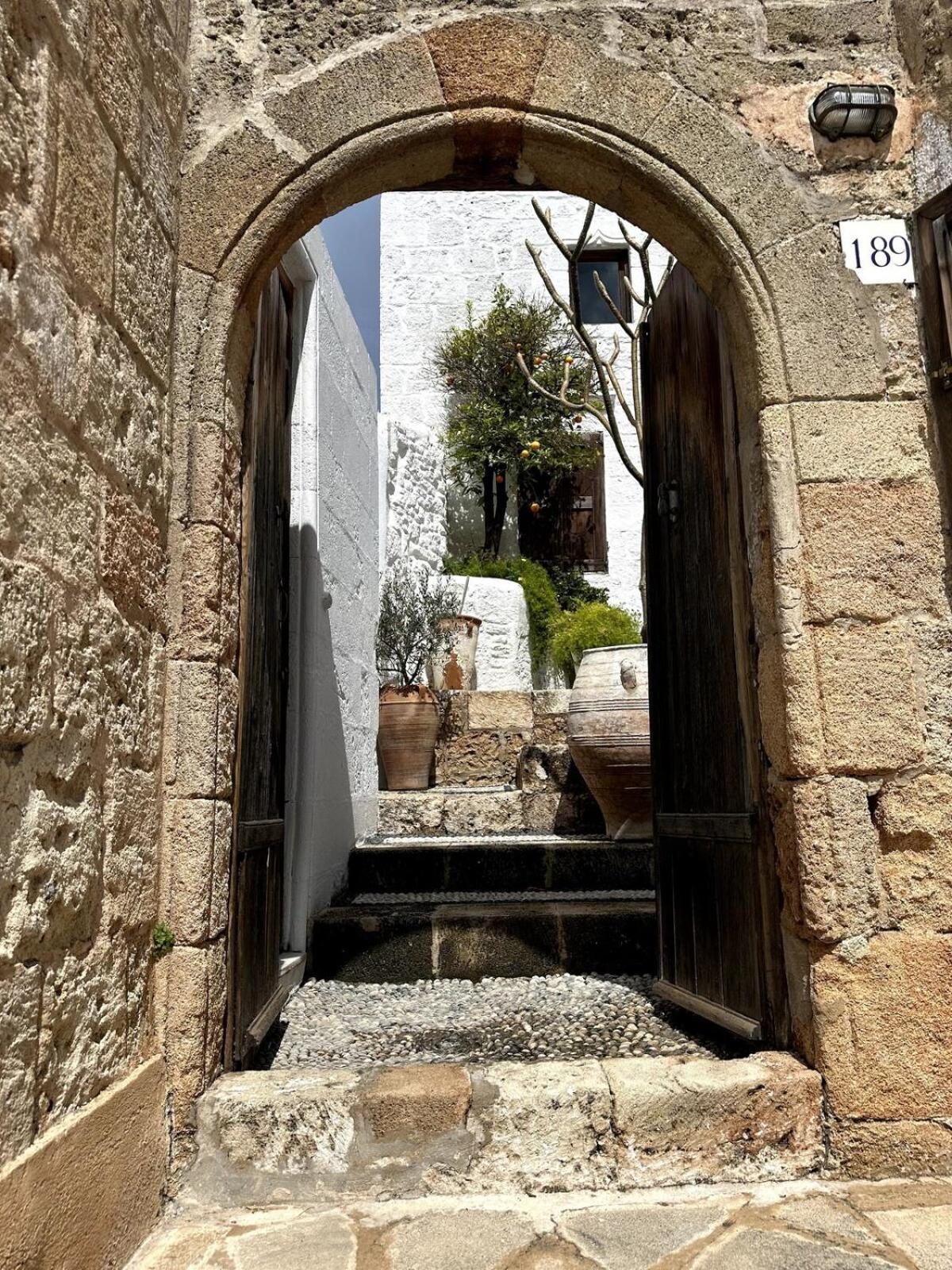Villa Kali *