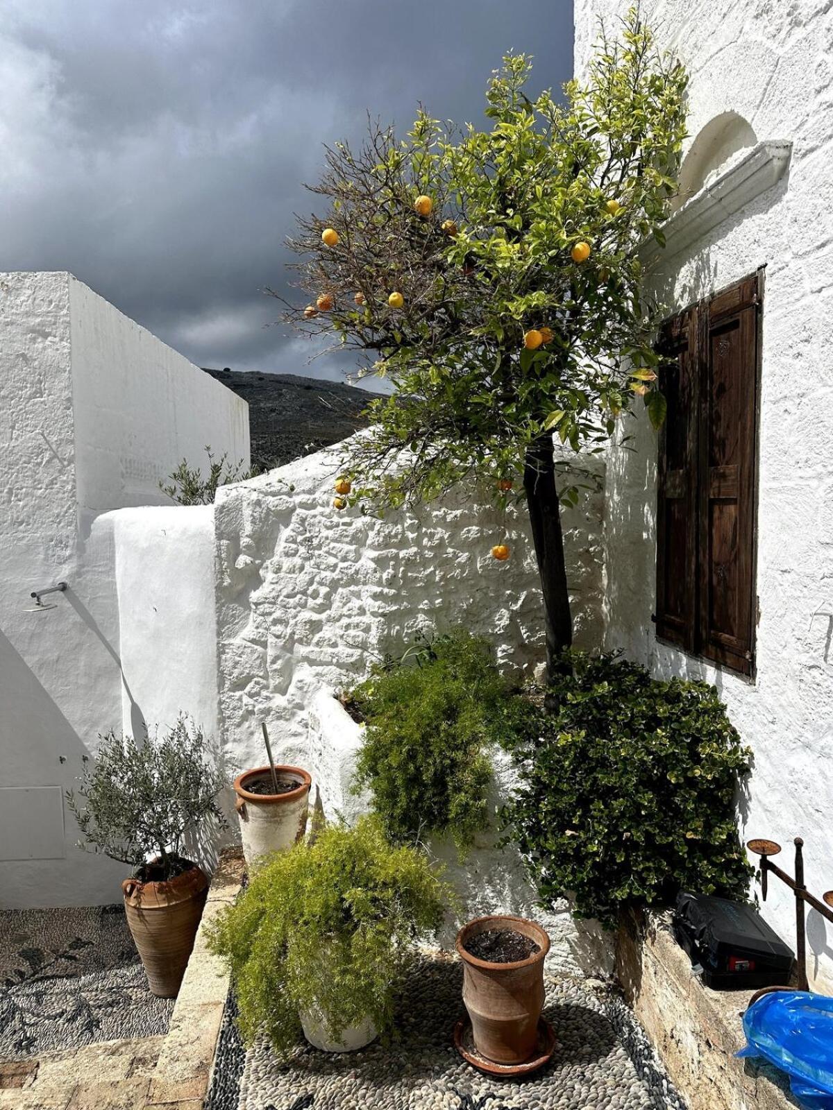 Kali Villa *